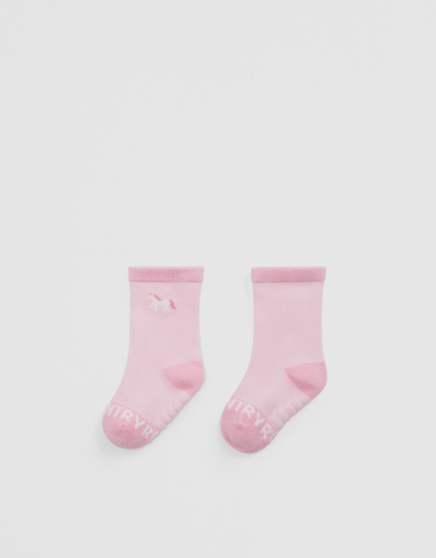 Country Road - Pony Socks