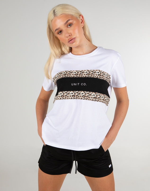 UNIT - UNIT Rogue Ladies T-Shirt