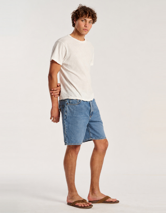 Rolla's - Ezy Short Blue Gum