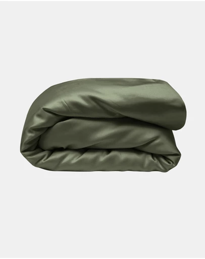 Mynt Lab - MyntFusion™ Mint-Infused Cooling Duvet Cover