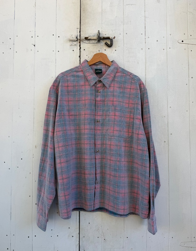 B.Cools - Cabin Shirt