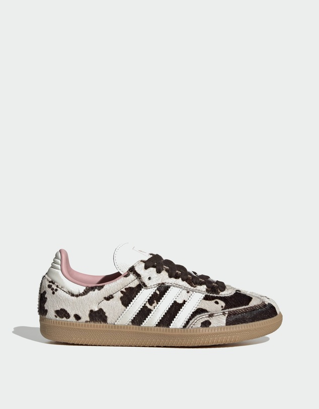 adidas Originals - Cow Samba Og Shoes Womens
