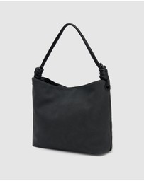 Arms Of Eve - Memphis Hand Bag - Liquorice