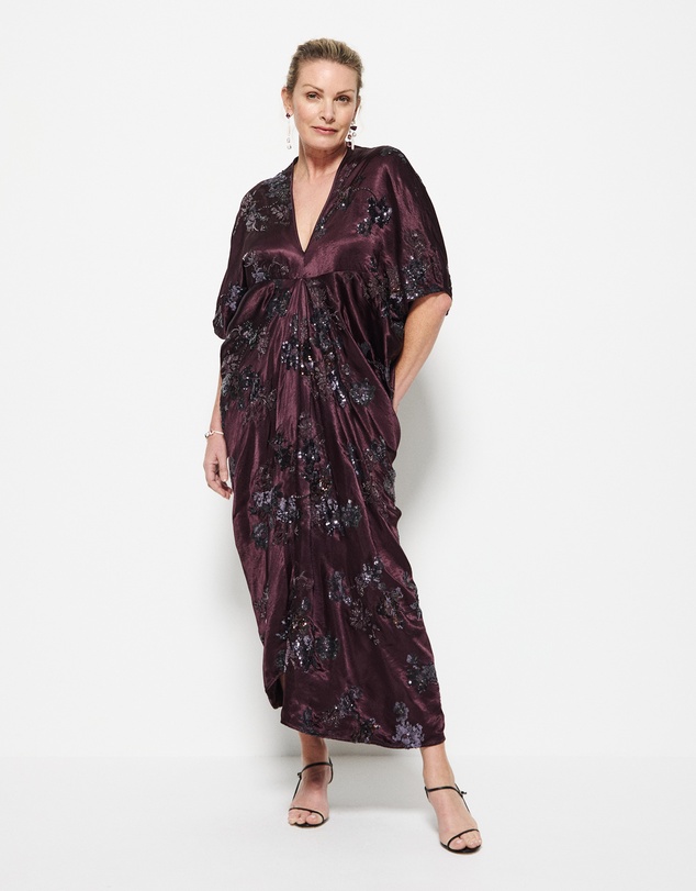 Commonry - Cleo Dress