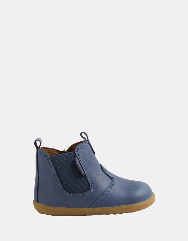Bobux - Step Up Jodhpur Boots II