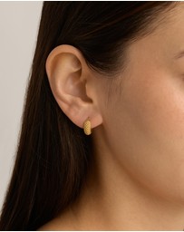 By Charlotte - Day Dreamer Hoops