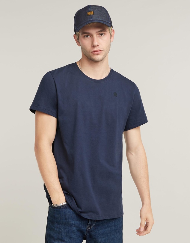 G-Star - Base-S R SS Tee