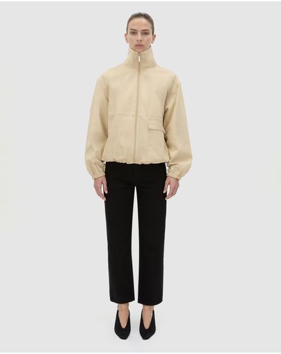 Ochre Stripe