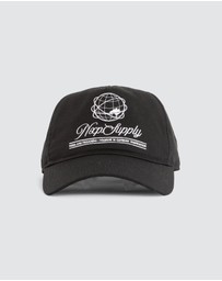 Nena & Pasadena - Legacy Supply Cap