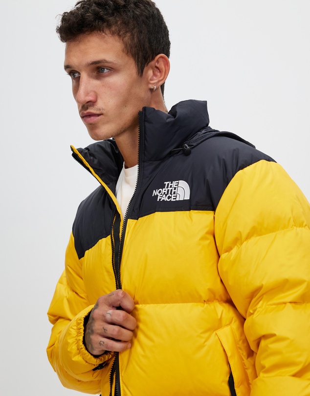 The North Face - 1996 Retro Nuptse Jacket - Men's