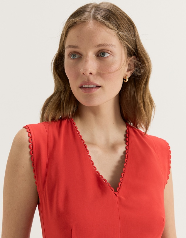 Review - Aster Dress