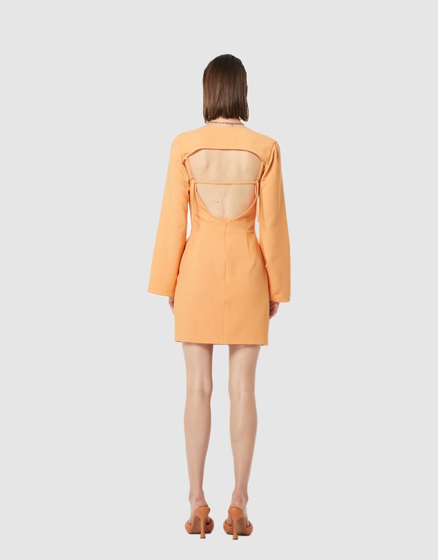 WNTRMSE - Camee Dress