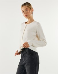 Madison The Label - Bonnie Cardigan