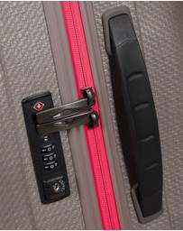 Samsonite - C-Lite Suitcase 69Cm Limited Edition