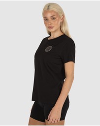 UNIT - UNIT Bond Ladies T-Shirt