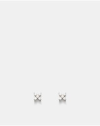 MIMCO - Anthos Cluster Stud Earrings