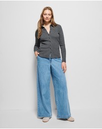 Commonry - Maxine Top