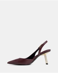 ALDO - Jeanny Heels