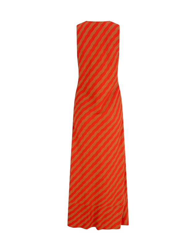 Mister Zimi - Loren Dress