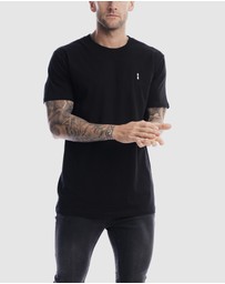 DVNT - Nuance Rise Tee