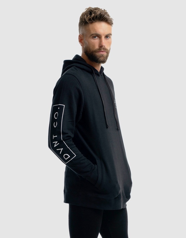 DVNT - NYC Pullover Hoodie