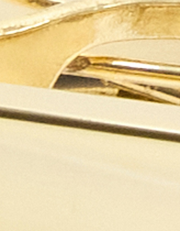 Tarocash - Blaxton Tie Bar