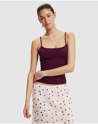 Cotton On - Hold Me Cami