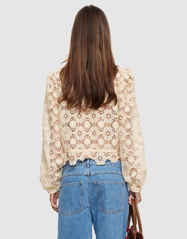 Lioness - Overtime Blouse