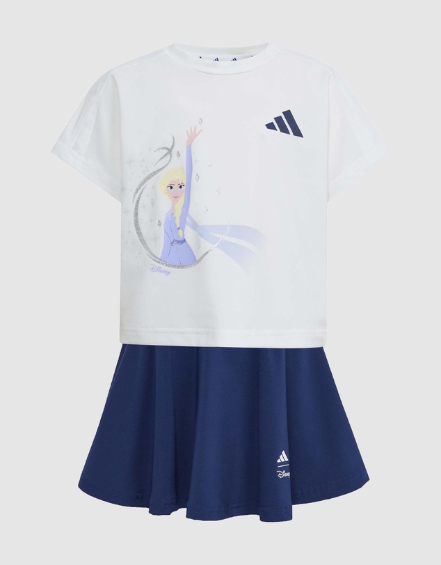 adidas Sportswear - Adidas Disney Frozen Sport Set - Kids-Teens