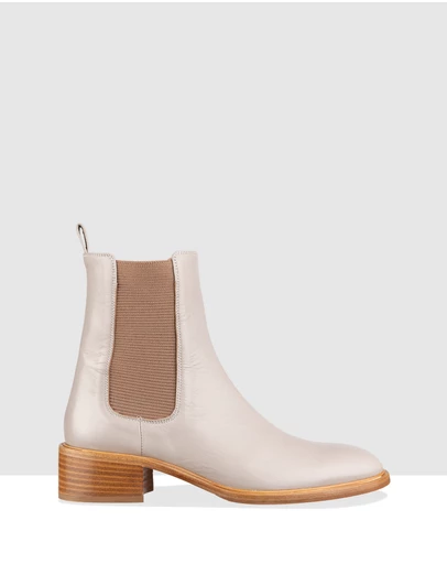 Habbot - Gavi Ankle Boots