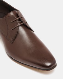 Uncut - Chartwell Dress Shoes