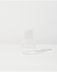 House of Nunu - Belly Carafe and Cup Set