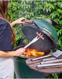 Joseph Joseph - GrillOut™ 4-piece BBQ Utensil Set with Storage Case