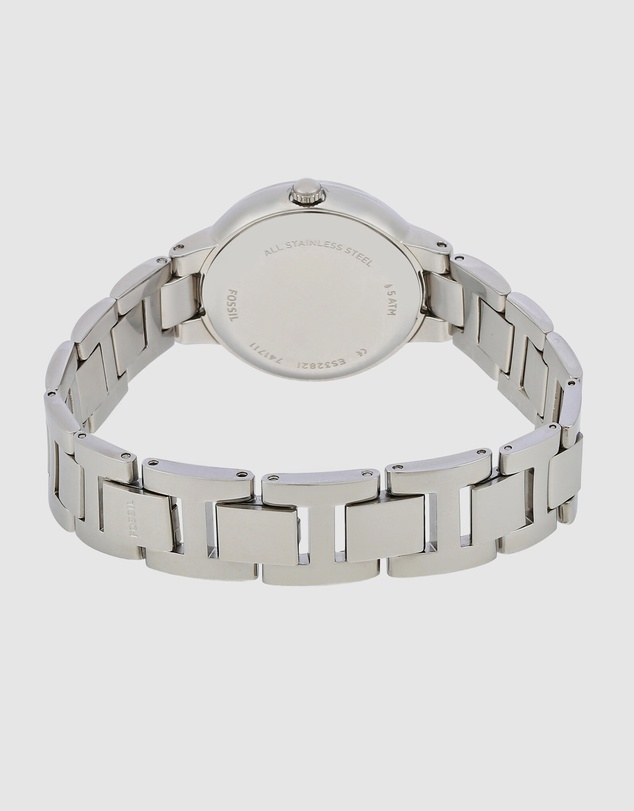Fossil - Virginia Women's Analogue Watch