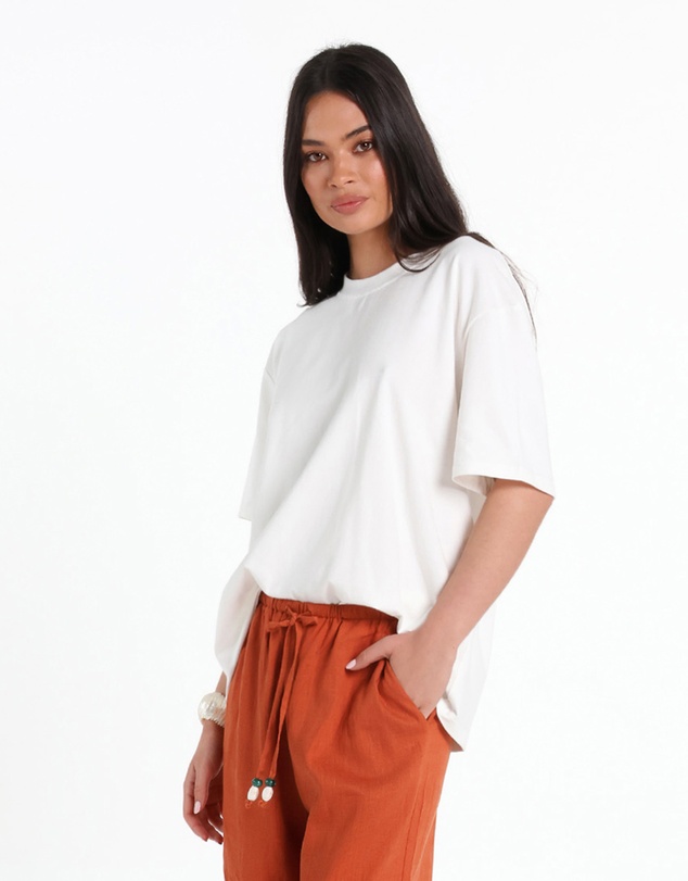 Lost in Lunar  - Aperitivo Tee