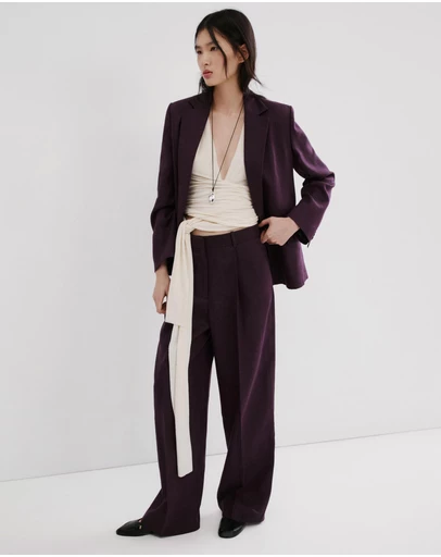 M.N.G - Tempoli Trousers