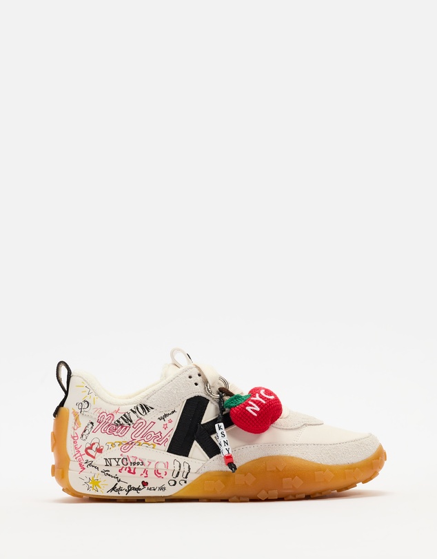 Kate Spade - K As In Kate Runner