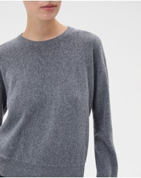Oroton - Scarf Knit