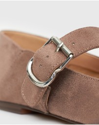 Betts - Joanna Mary Jane Ballet Flats