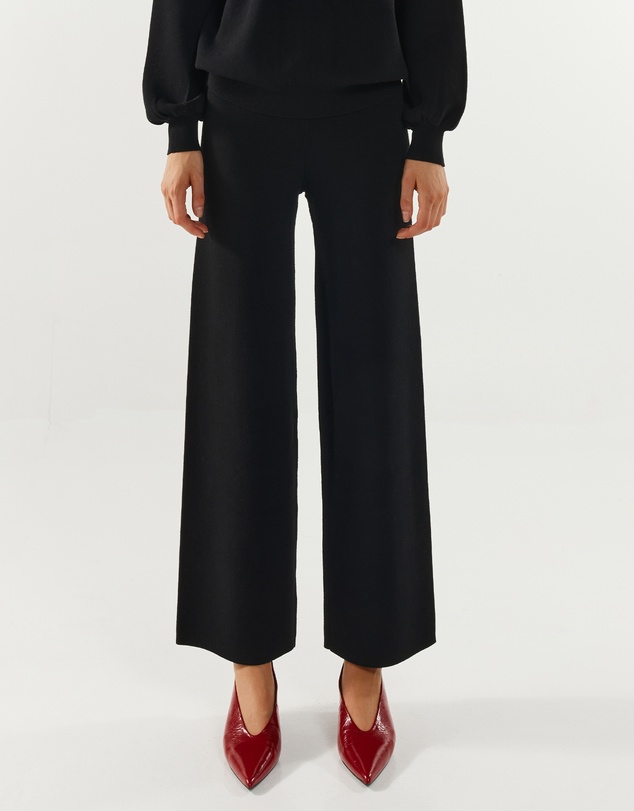 Madison The Label - Anthea Knit Pants