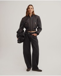 Witchery - Ava Loafer