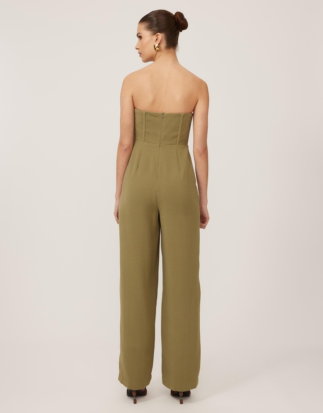Tussah - Alec Jumpsuit