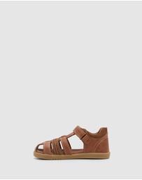 Bobux - Kid+ Roam Sandals