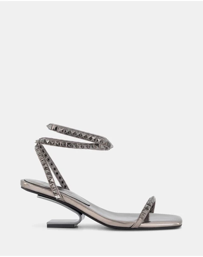 Jeffrey Campbell - Luxor LB