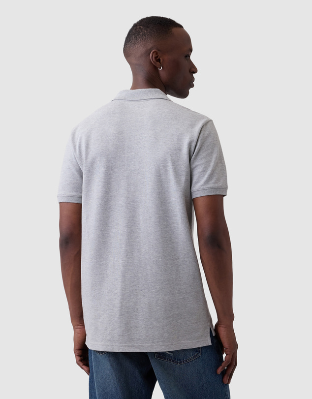 GAP - F-Logo PK Polo