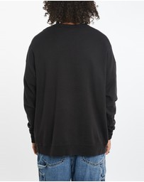 Vintage by The Real Deal - Pre Loved - Vintage 90s Nike Sweatshirt