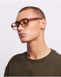 Reality Eyewear - Freestyler Blu Light