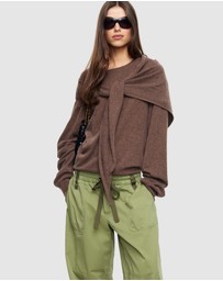 Lioness - Olsen Knit Jumper