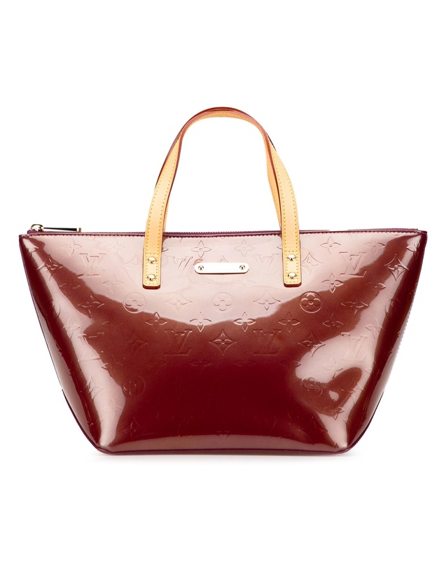 Pre-Loved by Azura Reborn - Pre-Loved Monogram Vernis Bellevue PM