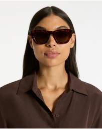 Status Anxiety - Mirage Sunglasses